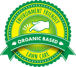 Environmentally Friendly Organic Based Lawn Care